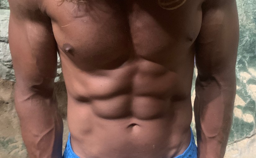 Become an action hero in&nbsp;2019